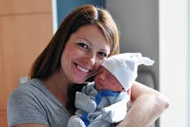 Labor tales: The adventures, surprises and mishaps of delivery