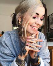 Candice Griggs (candaline)