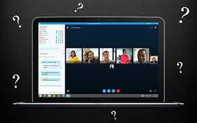 Skype Comment L Installer Et L Utiliser Pour Garder Le Contact Avec Ses Proches Gratuitement