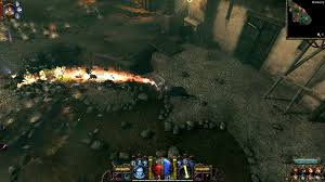The game of the incredible adventures of van helsing takes place in a gloomy gothic world reminiscent of europe of the xix bright characters, exciting plot and stunning gothic dark style of the game 'the incredible adventures of van helsing' will return lovers of classic rpgs. The Incredible Adventures Of Van Helsing 2013 Video Game