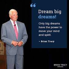 Pin On Brian Tracy Quotes