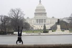 U S House Republicans Block Democrats Bid To Pass 2 000 Usd Stimulus Checks Xinhua English News Cn