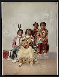 More ideas from claudia lawrence. Stunning Colourised Photos Of Native Americans Bring Tragic History To Life