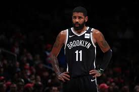 Born march 23, 1992) is an american professional basketball player for the brooklyn nets of the national basketball association (nba). Brooklyn Nets Star Kyrie Irving Fined For Violating Nba Covid 19 Rules