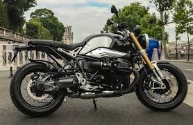 Bmw R Ninet Wikipedia The Free Encyclopedia Bmw Bmw Motorrad Bmw Motorcycles