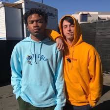 Why do you think cesar wasn't able to learn from spooky and wound up. S On Twitter The Santos Extras For On My Block Are All Just Dressed Like Boy Boy West Coast