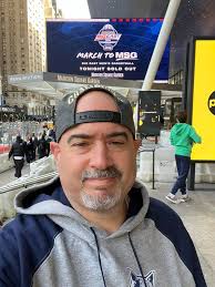 Next up, St John's in a couple hours. They are a number 2 seed Big East  powerhouse. Will have my favorite hog shirt