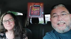 The Great BBQ Adventure -Day 1 -Chattanooga TN