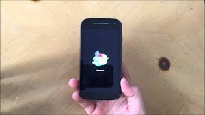 How to Reset Motorola Moto E 2nd Gen ...