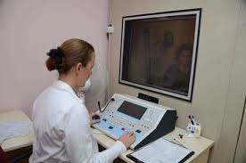 İşitme testi bir diğer adıyla odyometri testi ne kadar ses işitebildiğinizi ölçer. Odyometre Nedir Hayatarehber