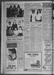 The Taft Tribune (Taft, Tex.), Vol. 52, No. 22, Ed. 1 Wednesday, May 30,  1973