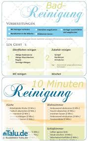 Haushaltsplan Zum Putzen Kostenlose Vorlagen Checkliste Haushaltsplaner Kostenlose Vorlagen Und Putzplan