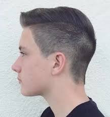 Most of us have been anxiously awaiting summer weather all year long but humidity or aggressive sun can impair both your hairstyle and your hair health. 13 Year Old Boy Haircuts Top 10 Ideas April 2021
