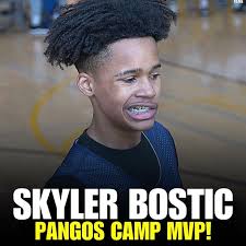 2024' Tre Lawrence is a true point Guard that can score and distribute the  basketball.....The silky smooth lefty had a huge weekend @bigshots with  paulbiancardi....More to come from Lawrence Bostic Next Level