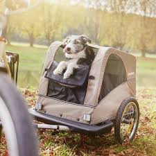 Croozer Dog 3 In 1 Fahrradanhanger Hundebuggy Und Transportbox In Einem Hund Fahrrad Hundeanhanger Fahrrad Fahrradanhanger
