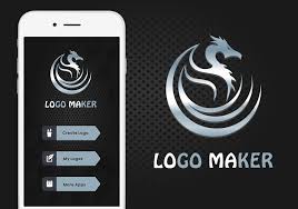 Check out the top ios logo maker apps that empowers multiple preset designs templates to create quality logos at low costs. Logo Maker Application Design On Behance