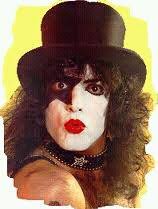 Big happy birthday to Paul Stanley born Stanley Harvey Eisen