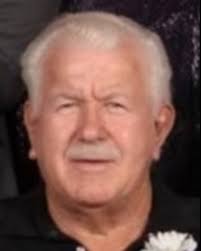 Ralph Stanley Nusbaum Obituary September 3, 2024