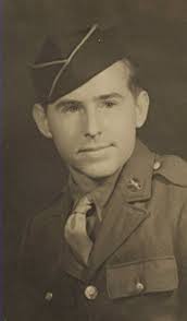 Olen Ocheltree (1920-2010)