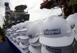 History, profile and history video. Keppel Corp Reports Fourth Quarter Loss After 619m Penalty Companies Markets News Top Stories The Straits Times