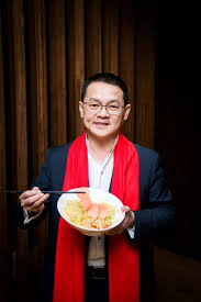 深圳机场凯悦酒店总经理Billy Yap的传奇人生| 放弃家族企业，他是如何从基层做到酒店总经理？_销售