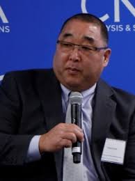 U) CNA Executive Session