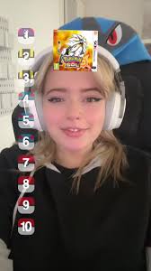 Nova Clark (@pokienova)