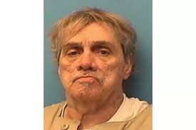 Indiana Sheriff From 60 Days In Arrested On 15 Felonies