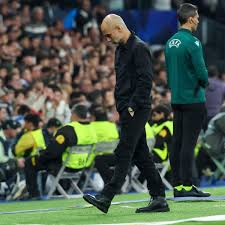 Guardiola rebate críticas após derrota na Champions e revela: ‘Fui massacrado pelas minhas decisões’