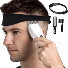 Nicole Renae Barber Fade