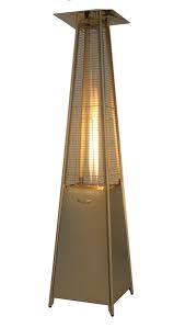 Serge gabathuler ist der künstler der flammen. Activa Terrassen Gasfackel Pyramide 10 5 Kw