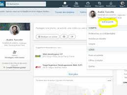 Ingenieurs Decouvrez Notre Exemple De Profil Linkedin