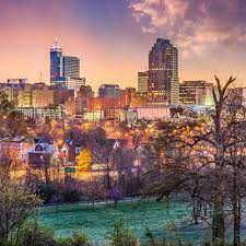 Raleigh Nc