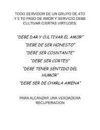 Doc Documents Mx Manual De Apadrinamiento 4 Y 5 Paso Santiago Apaiz Academia Edu