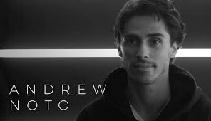 Andrew Noto reflects