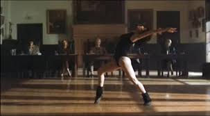 Film Review: Flashdance (dir by Adrian Lyne) | Through the Shattered Lens