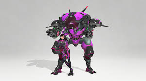 Which skin was suppose to break the internet? - General Discussion -  Overwatch Forums