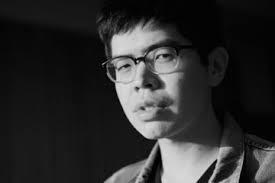 POETS NOT TALKING ABOUT POETRY: JOHNNY HUERTA