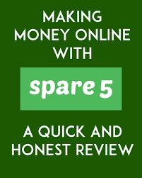 To save you the same frustrations, i've put together this list of the best ways to make money online in the uk. Five Easy And Fun Ways To Make Money Online Toughnickel