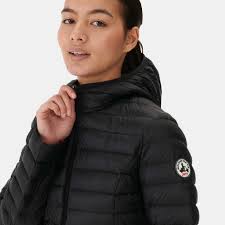 Seda Padded Gilet Taupe Jott La Redoute New Releases