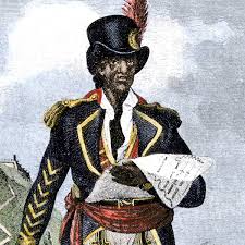 The psychology of francisco de goya 's black paintings remains an enigma. Black Spartacus The Epic Life Of Toussaint Louverture Review Superb History Of Haiti History Books The Guardian