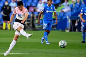 Plus, livestream games on foxsports.com! Wu Lei Happy In Spain As Espanyol Look For Promotion Sports China Daily