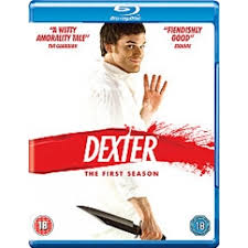 The case is the first major case in the series. Dexter Season 1 Blu Ray Nzgameshop Com