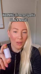 Penny Spell Black Magic