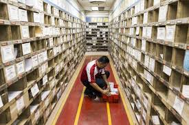 02 may 2020, 12:17 am post #9: Malaysia S 200 Year Old Snail Mail Operator Taps Alibaba Giant For Growth Business News Top Stories The Straits Times