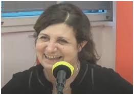 Laurence Giordano, Marie Brick et ses frères