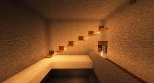 Maybe you would like to learn more about one of these? Stair Idea End Rod Trap Door Minecraft