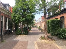 Hortsburrg Woonerf Street Design Landscape The Neighbourhood