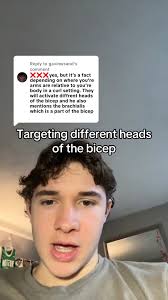 1RM Bicep curls are pointless. Dm me or comment "coach" to apply for 1-1  fitness coaching or schedule a consultation in my profile