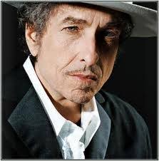 Bob Dylan "Lay Lady Lay.....Lay Across My Big Brass Bed"